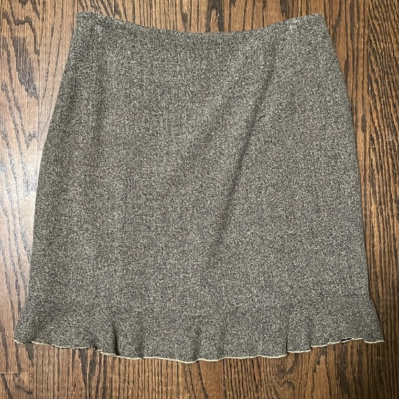 Vintage  Bloomingdale’s skirt - Picture 2 of 5